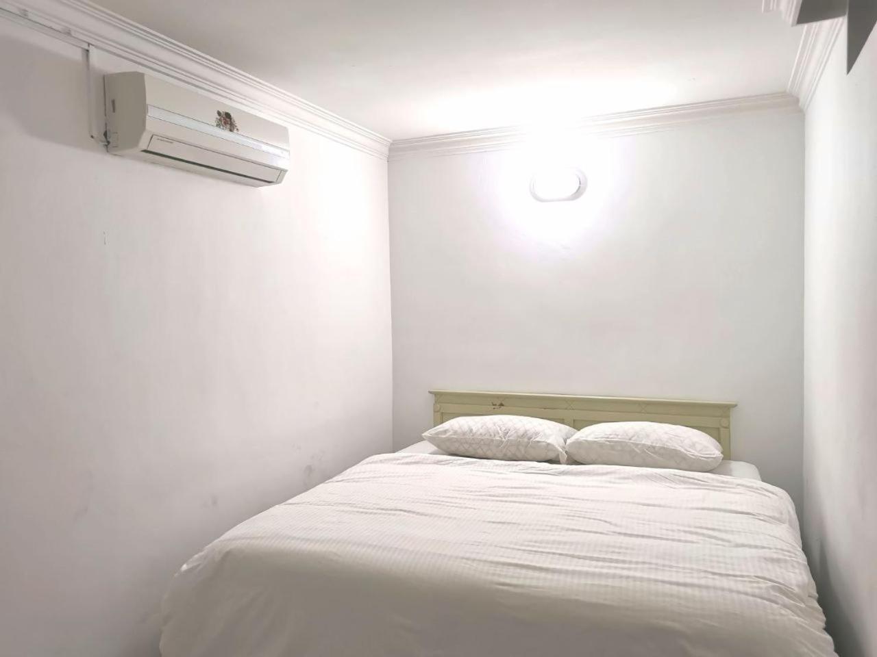 Vive Inn Kuah Exterior foto